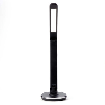 POWERLIGHT PRO FOLDABLE LED LAMP W/ WIRELESS & USB CHARGING