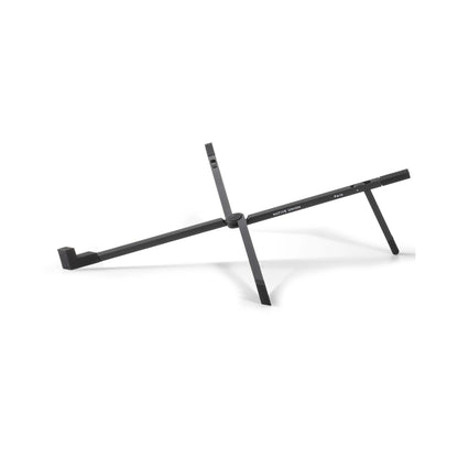 RISE ALUMINUM LAPTOP STAND