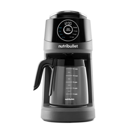 BREW DUO COFFEEMAKER