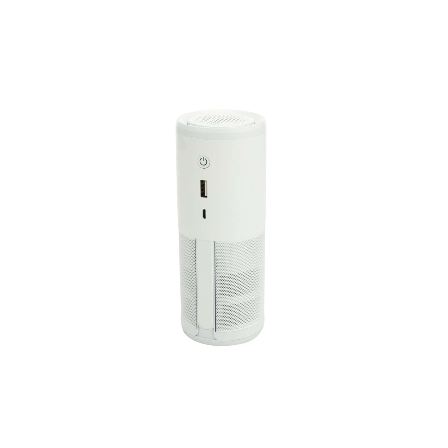 TOTALCLEAN 4-IN-1 UV PORTABLE AIR PURIFIER