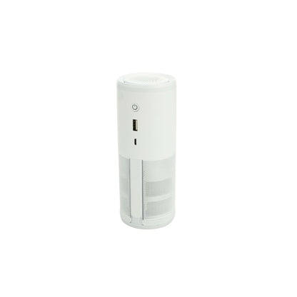 TOTALCLEAN 4-IN-1 UV PORTABLE AIR PURIFIER