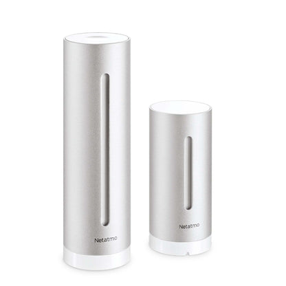 SMART HOME WEATHER STATION
