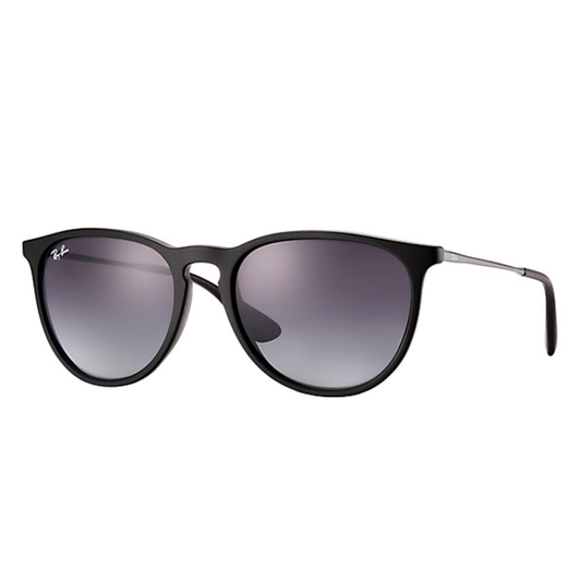 ERIKA CLASSIC WOMENS SUNGLASES - (GREY GRADIENT)