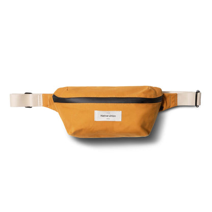 W.F.A. CROSSBODY POUCH KRAFT