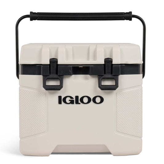 TRAILMATE 25QT COOLER BONE