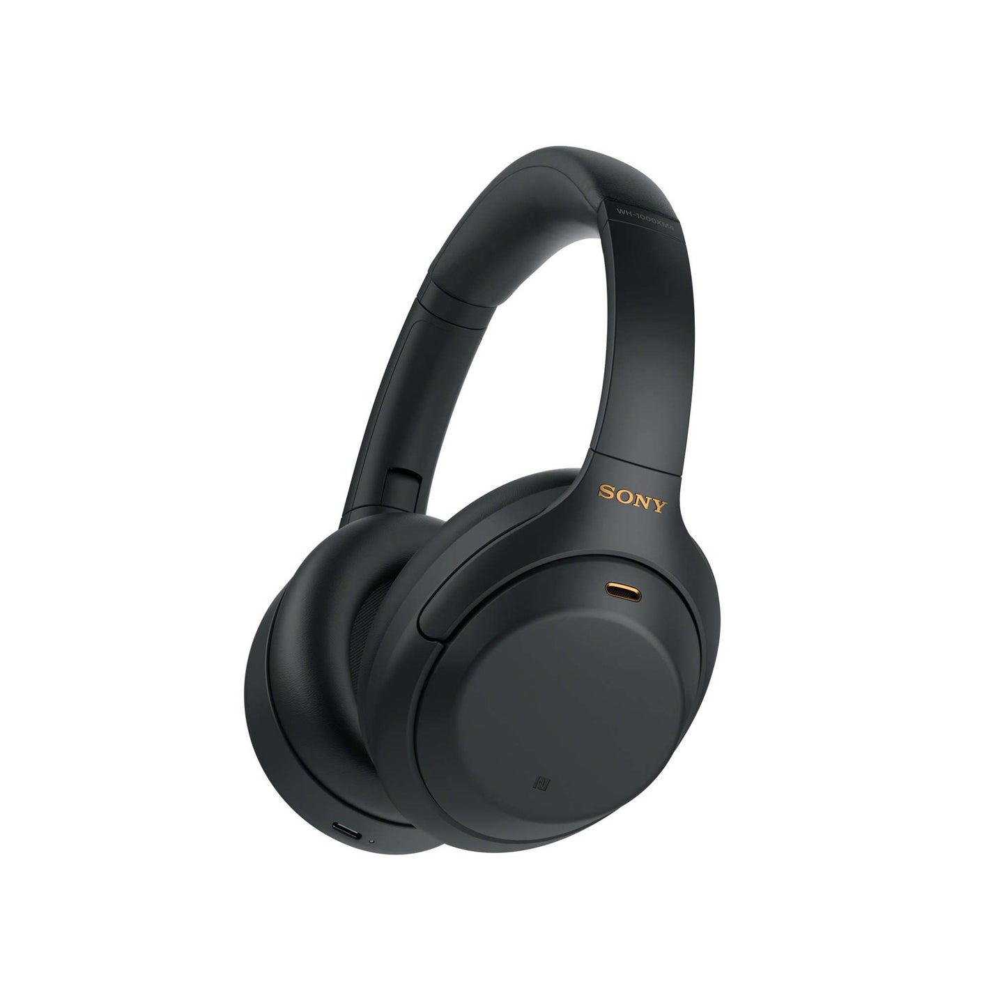 WIRELESS NOISE CANCELING HEADPHONES