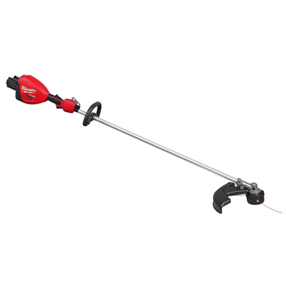M18 FUEL 17" DUAL BATTERY STRING TRIMMER - TOOL ONLY