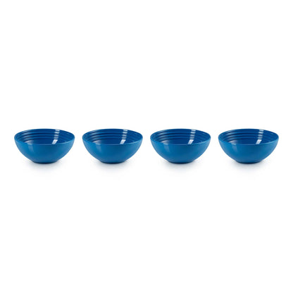 SET OF 4 VANCOUVER CEREAL BOWLS MARSEILLE