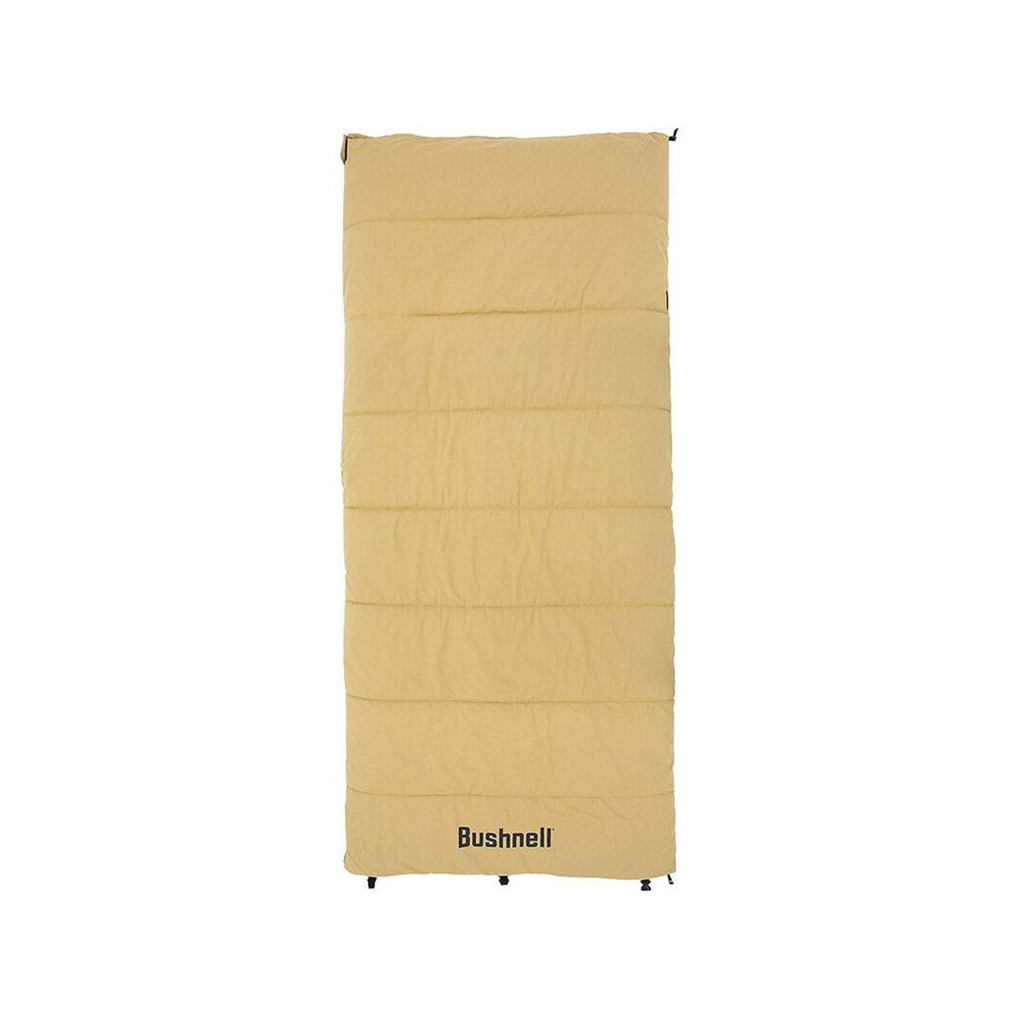 30F RECTANGULAR CANVAS SLEEPING BAG