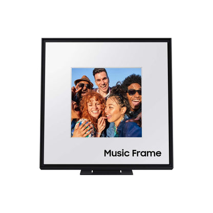THE MUSIC FRAME BLUETOOTH & WIRELESS SPEAKER