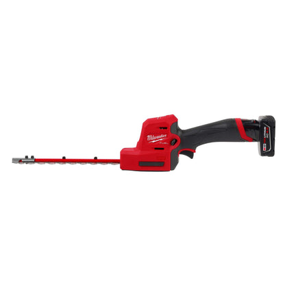 M12 FUEL 8" HEDGE TRIMMER KIT