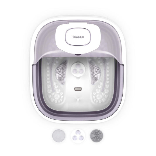 SMART SPACE ELITE FOOTBATH W/ HEAT BOOST