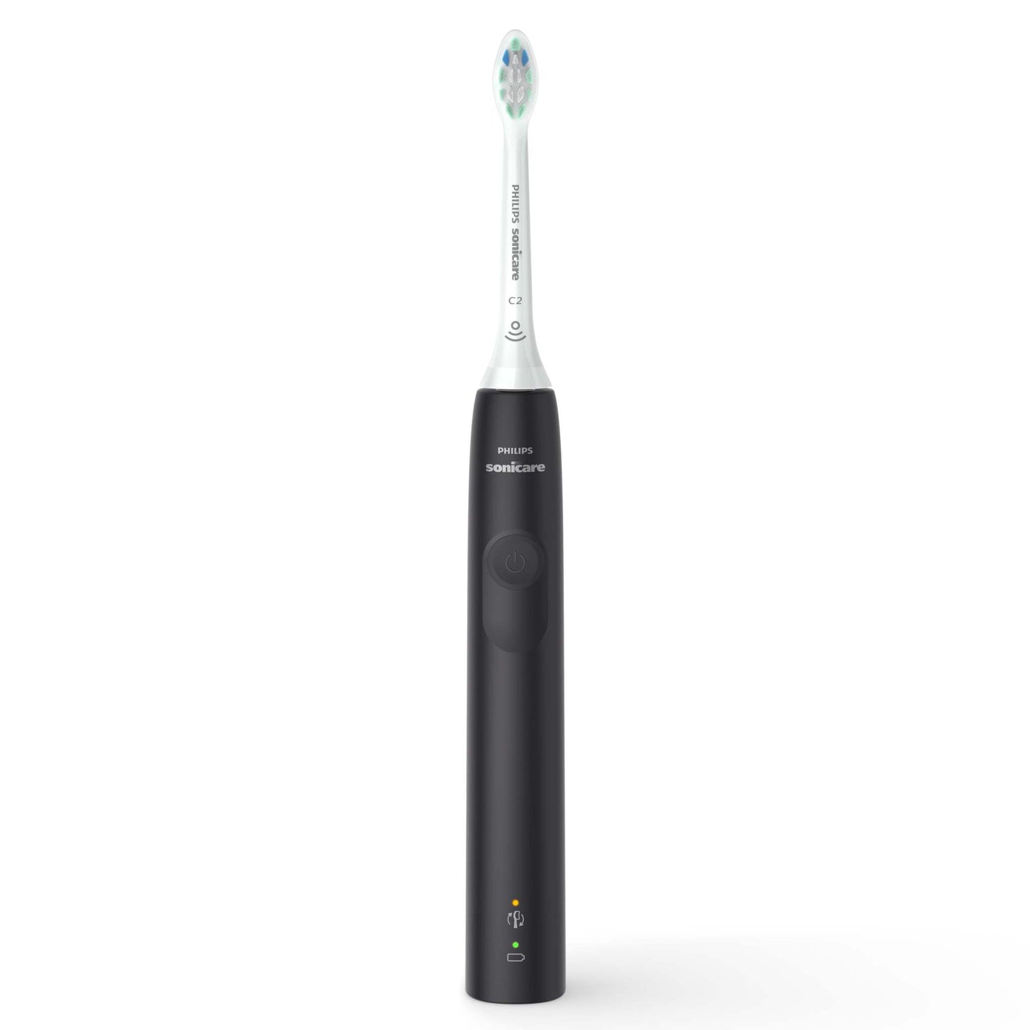 4100 POWER TOOTHBRUSH