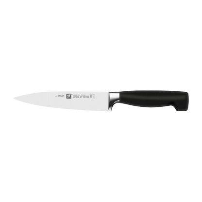 6" FOUR STAR UTILITY KNIFE