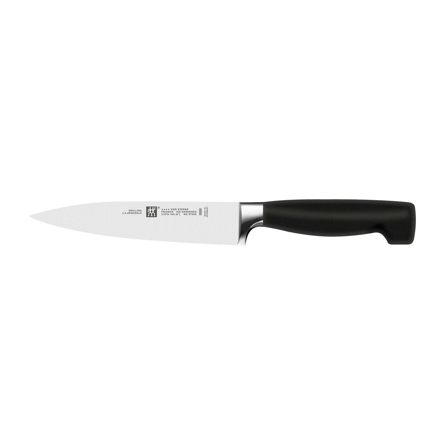 6" FOUR STAR UTILITY KNIFE