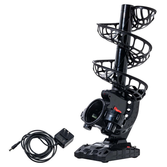 PROSHOT AUTOMATIC PICKLEBALLER