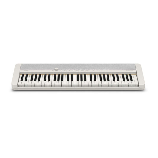 CASIOTONE ULTRA-PORTABLE 61-KEY KEYBOARD