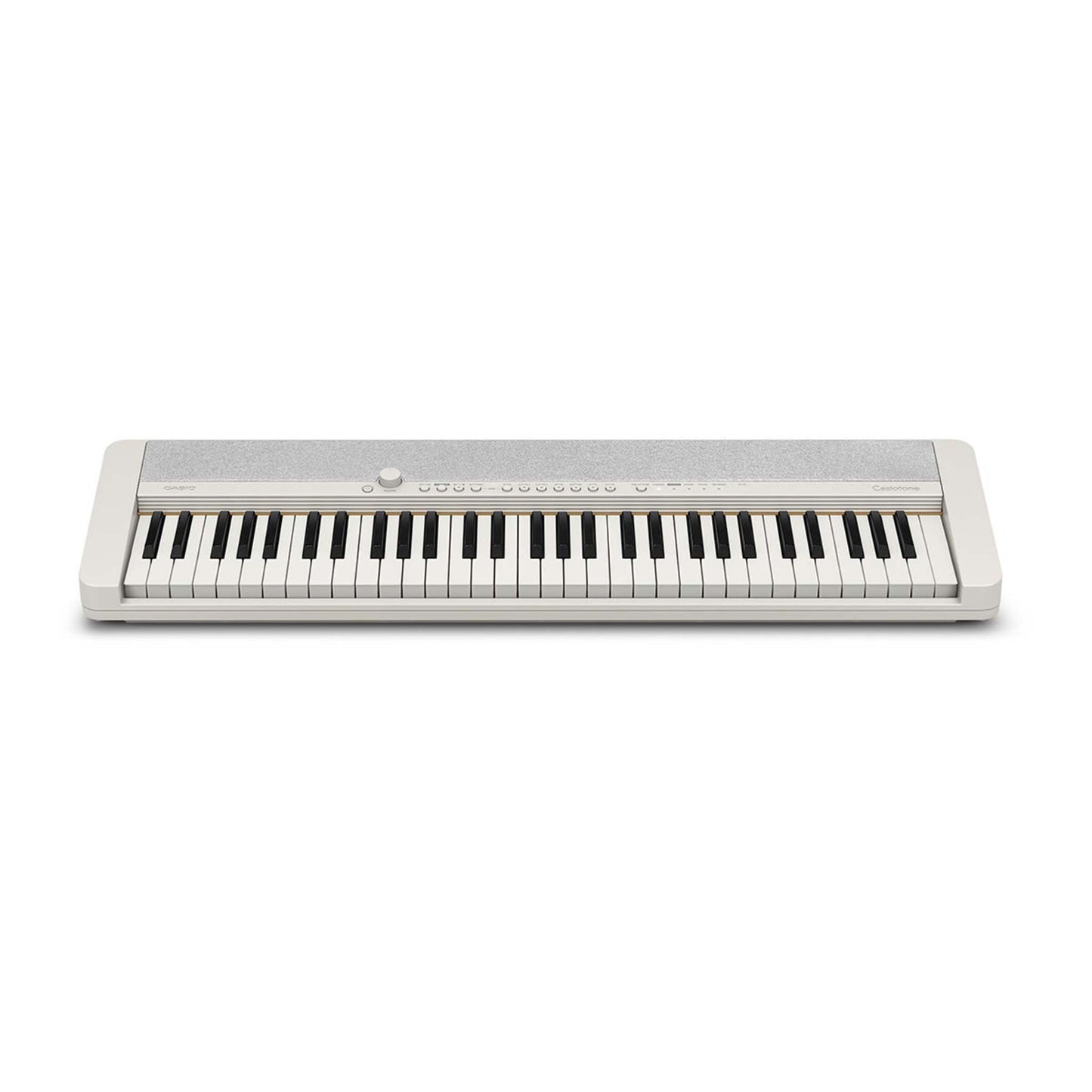 CASIOTONE ULTRA-PORTABLE 61-KEY KEYBOARD