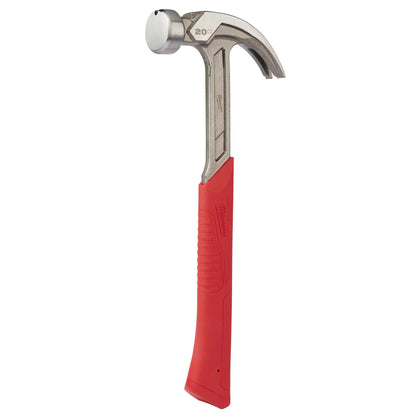 20OZ CURVED CLAW HAMMER