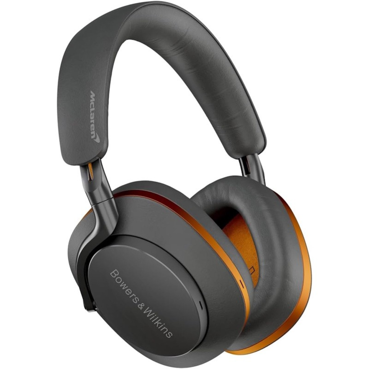 PX8 MCLAREN EDITION OVER-EAR WIRELESS HEADPHONES
