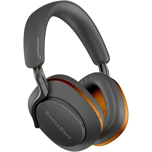 PX8 MCLAREN EDITION OVER-EAR WIRELESS HEADPHONES