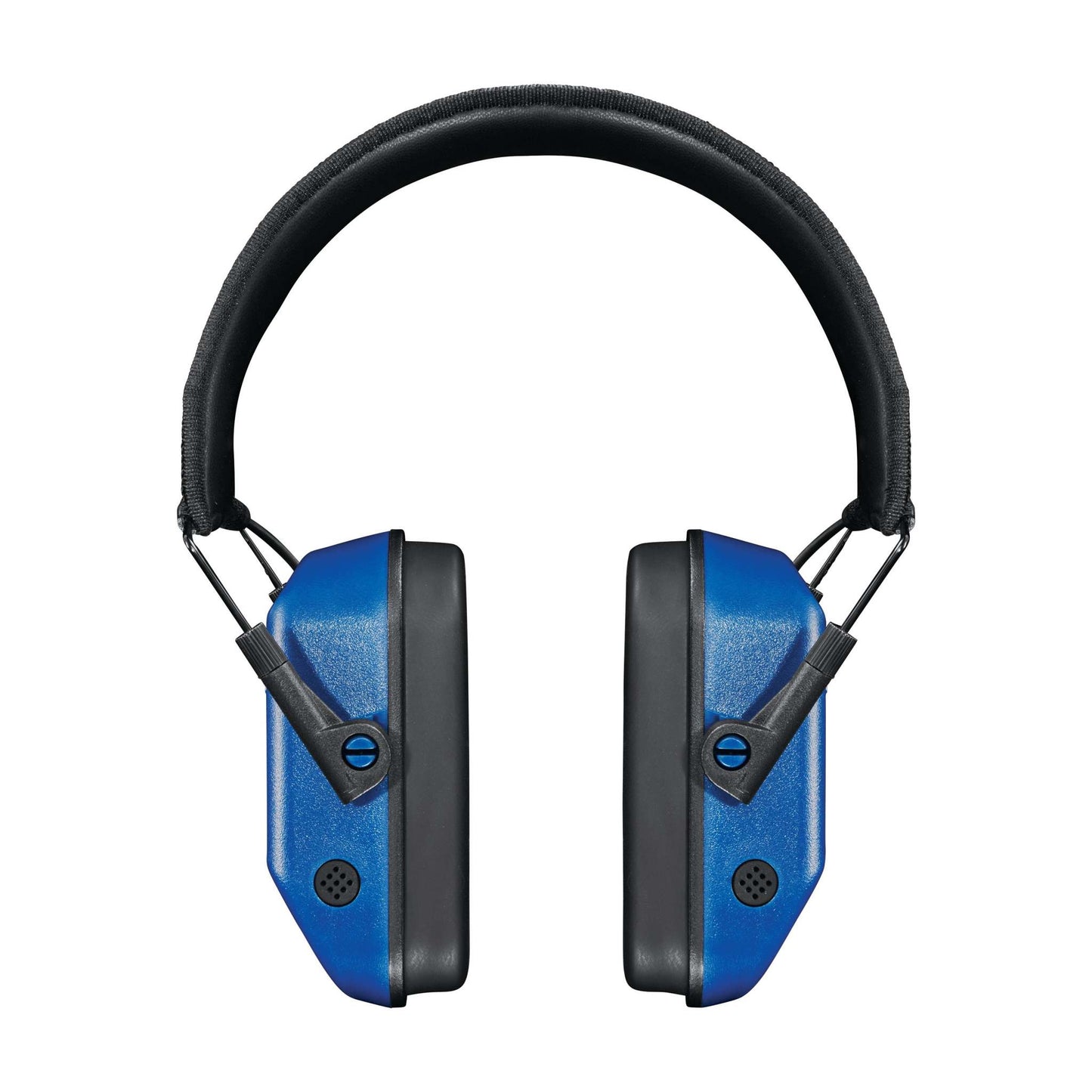 VANQUISH ELECTRONIC HEARING PROTECTION EAR MUFFS