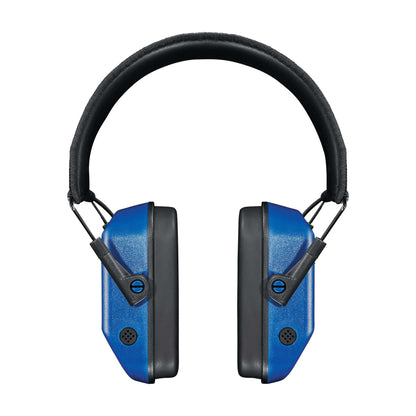 VANQUISH ELECTRONIC HEARING PROTECTION EAR MUFFS