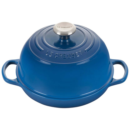 1.75QT SIGNATURE CAST IRON BREAD OVEN MARSEILLE