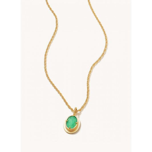 ATLANTIC OPAL NECKLACE