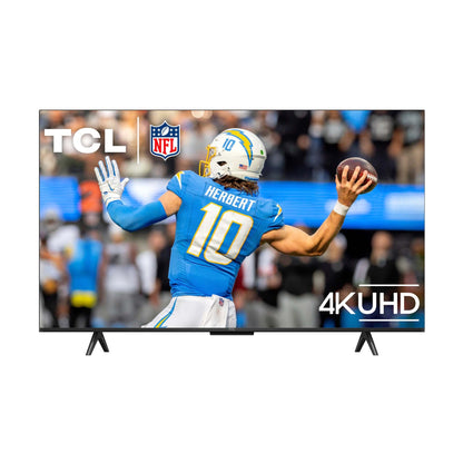 65" S CLASS 4K UHD LED SMART TV W/ GOOGLE TV