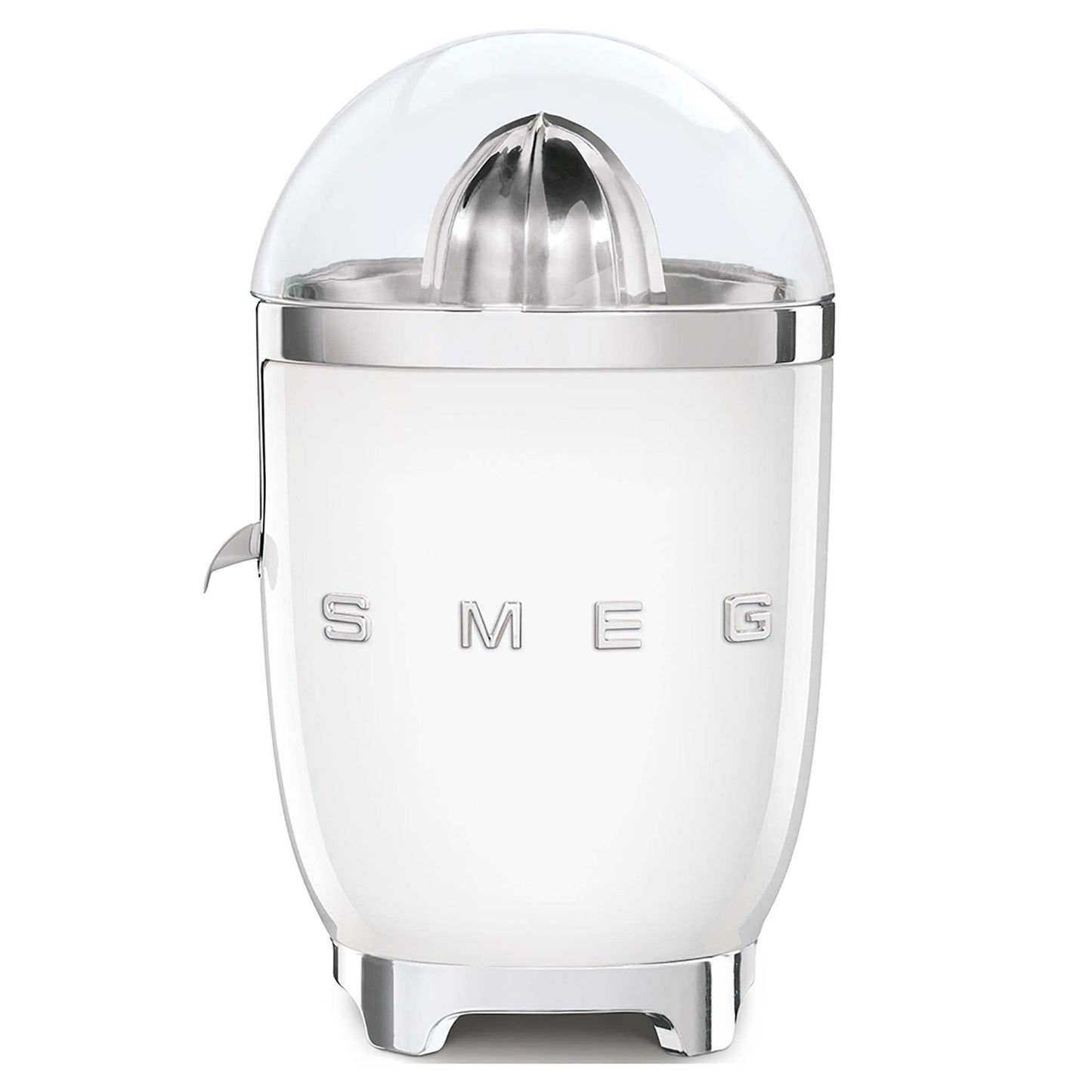 CITRUS JUICER W/ TRITAN RENEW WHITE