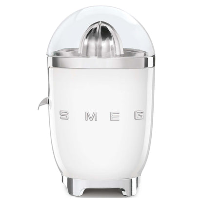 CITRUS JUICER W/ TRITAN RENEW WHITE