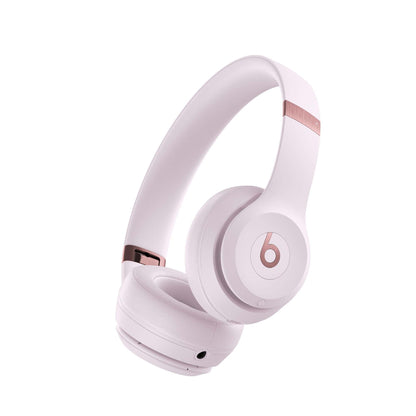 SOLO 4 TRUE WIRELESS ON EAR HEADPHONES MATTE CLOUD