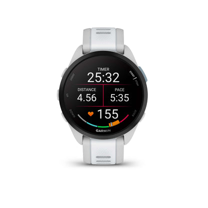 FORERUNNER 165 MUSIC RUNNING SMARTWATCH