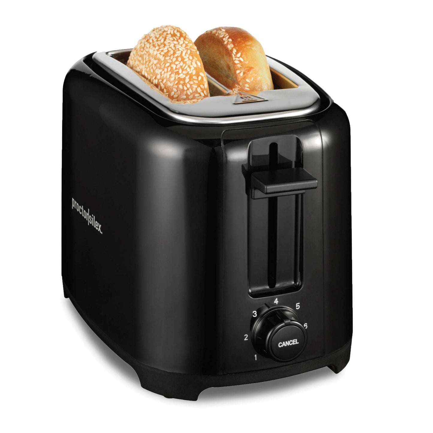 2 SLICE WIDE SLOT TOASTER