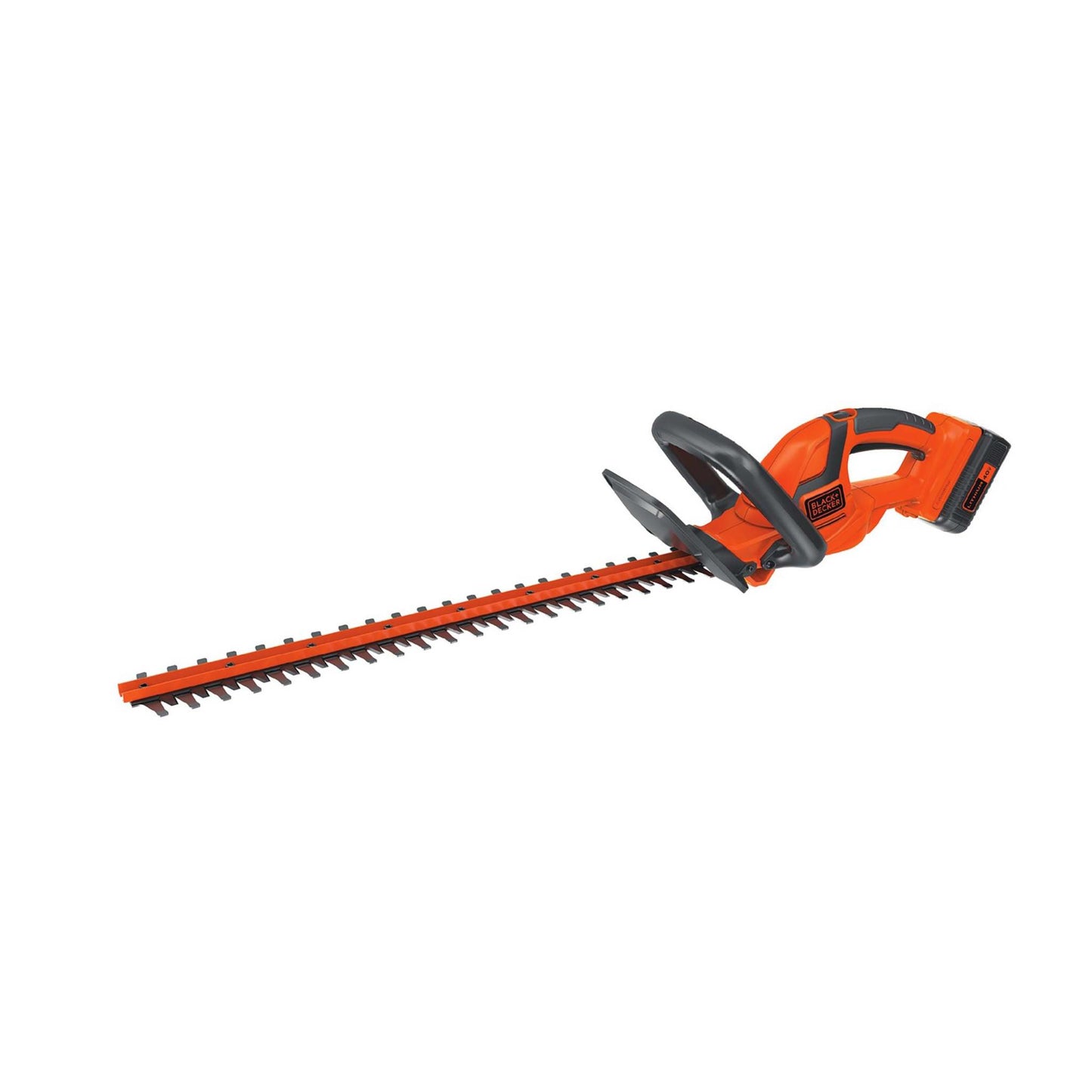 40V MAX 22" HEDGE TRIMMER