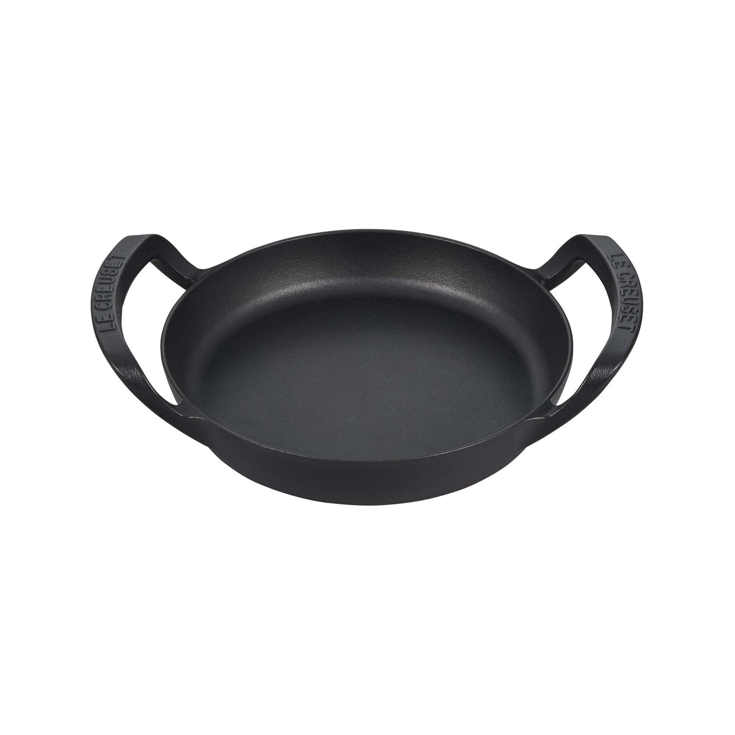 ALPINE OUTDOOR 10" CAST IRON SKILLET