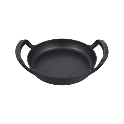 ALPINE OUTDOOR 10" CAST IRON SKILLET