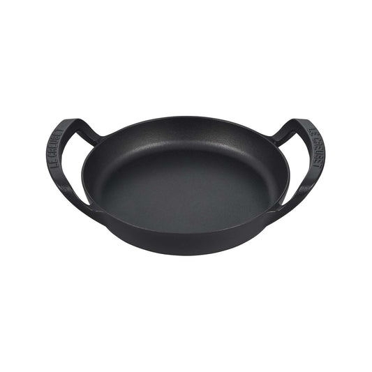 ALPINE OUTDOOR 10" CAST IRON SKILLET