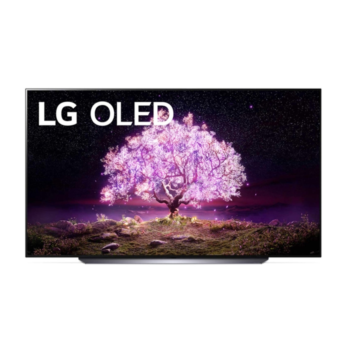 65 IN 4K SMART OLED TV WITH AI THINQ