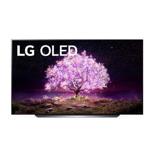 65 IN 4K SMART OLED TV WITH AI THINQ