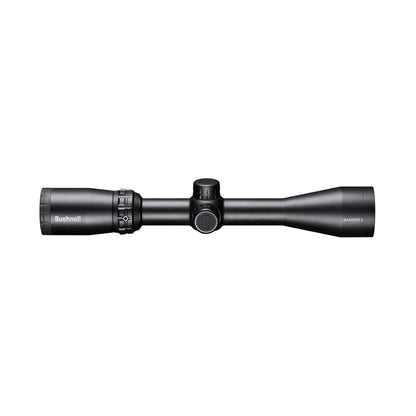 BANNER 2 3-9X40 RIFLESCOPE