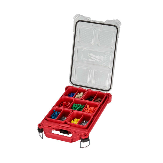 PACKOUT COMPACT LOW-PROFILE ORGANIZER
