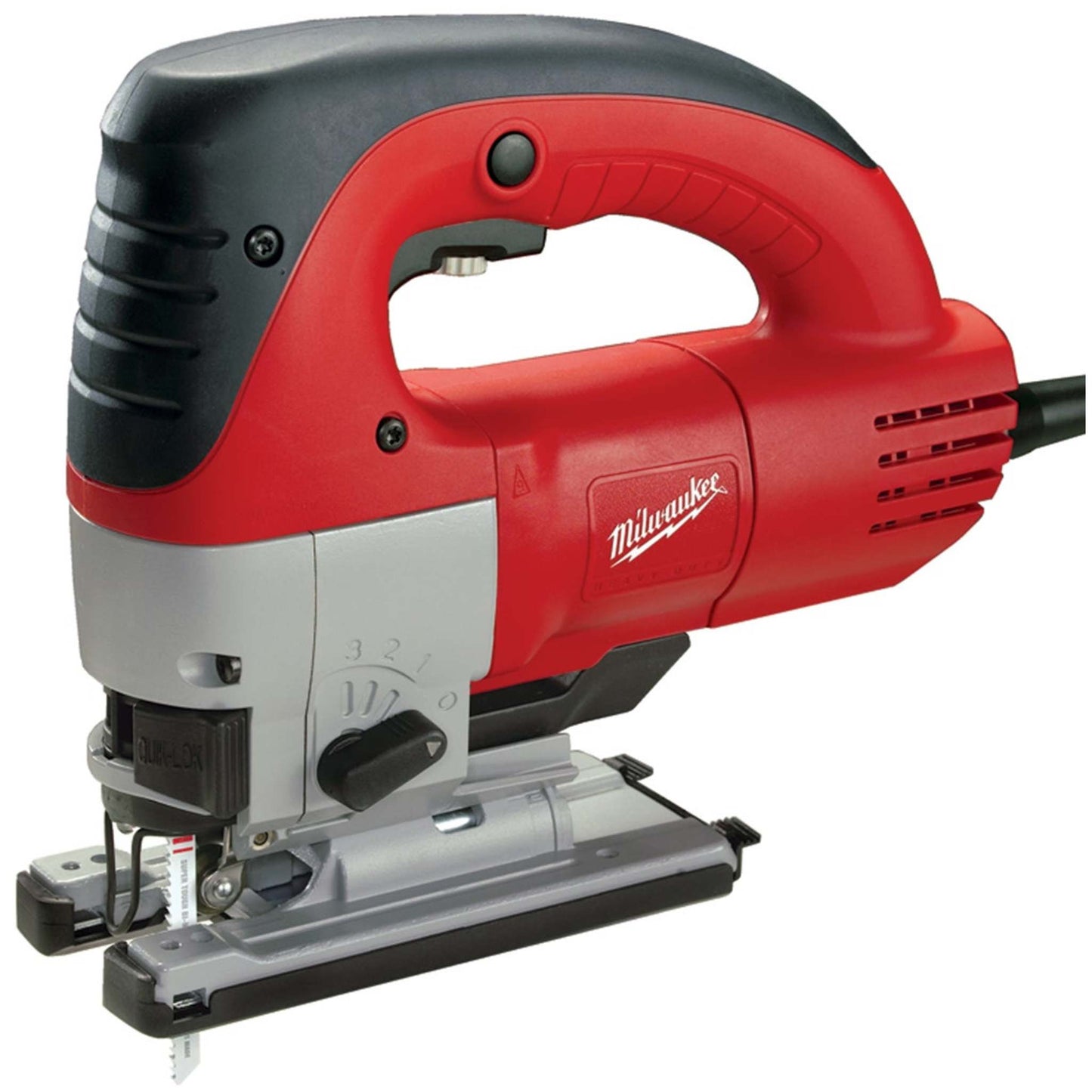 ORBITAL JIG SAW