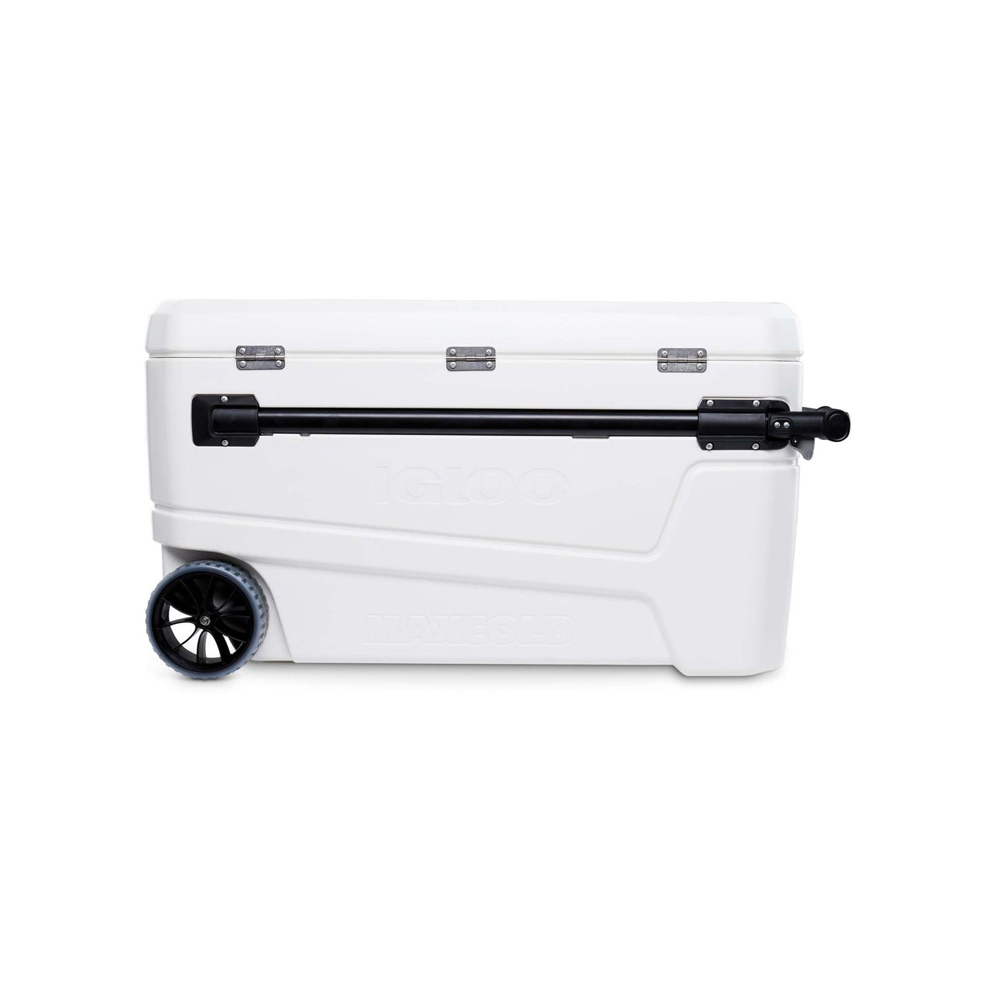 SUNSET GLIDE 110QT ROLLER COOLER