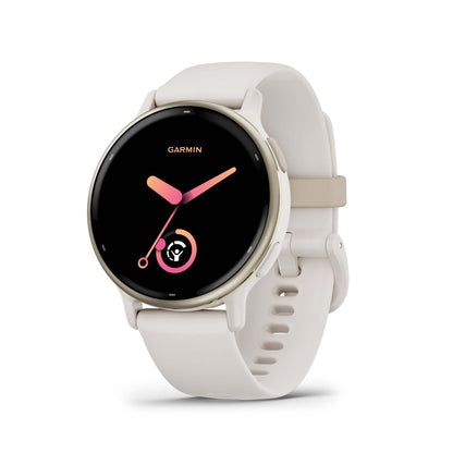 VIVOACTIVE 5 FITNESS SMARTWATCH W/ SILICONE BAND