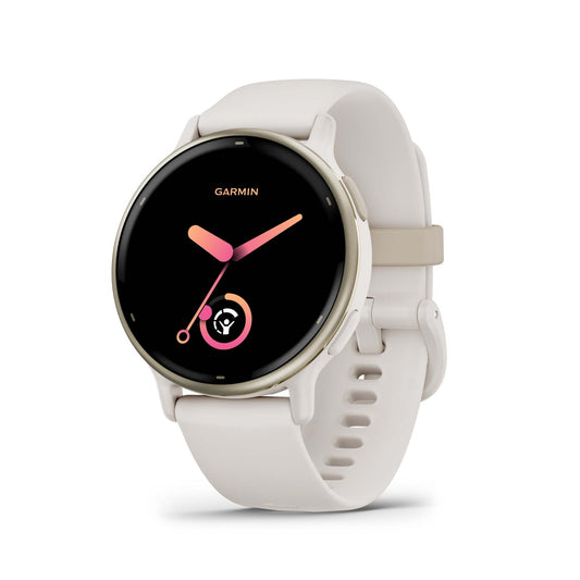 VIVOACTIVE 5 FITNESS SMARTWATCH W/ SILICONE BAND