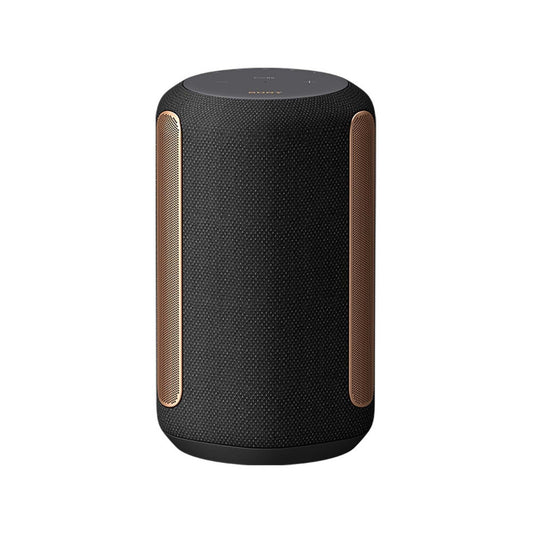 WIFI ENABLED 360 REALITY AUDIO WIRELESS SPEAKER W/ ROOM-FILLING SOUND