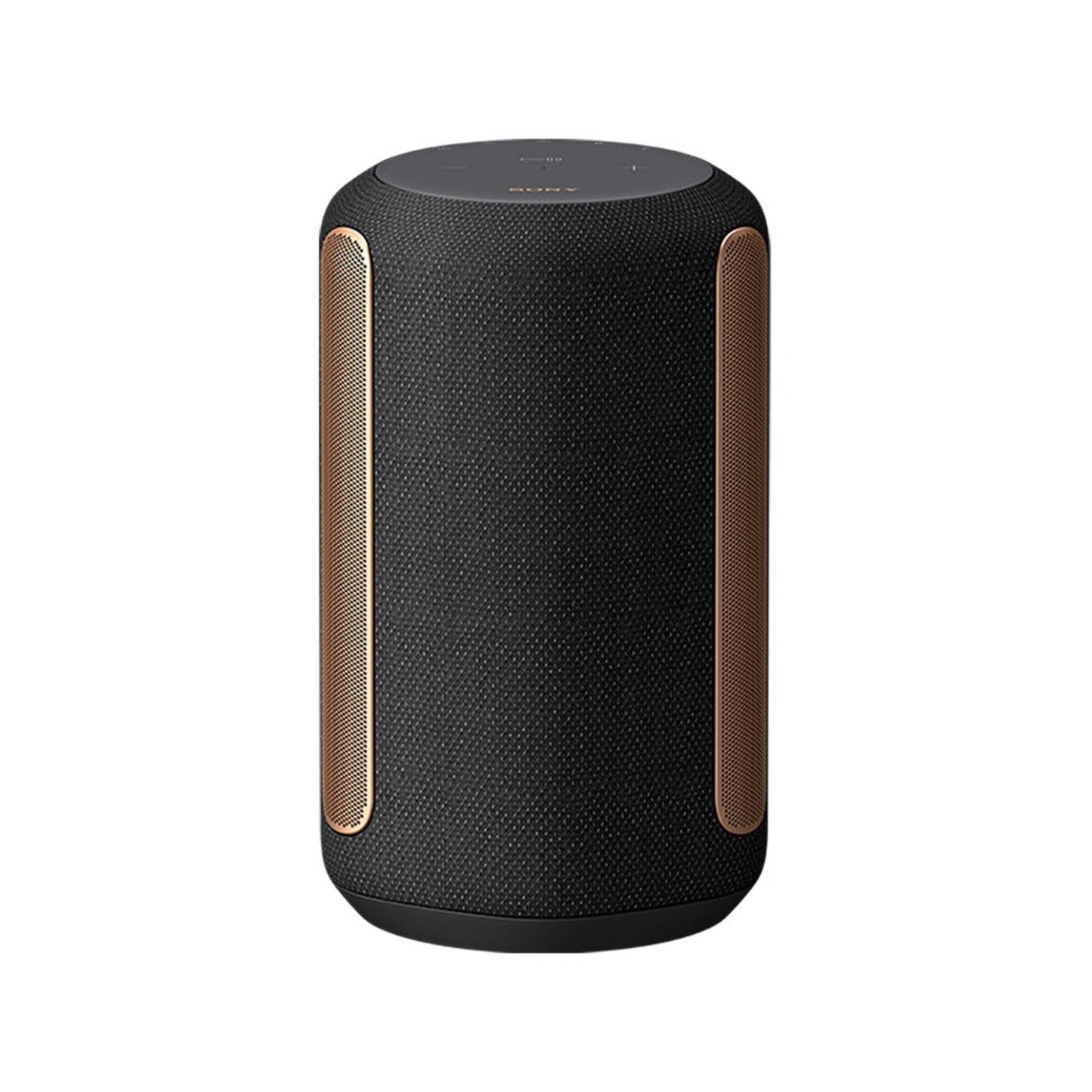 WIFI ENABLED 360 REALITY AUDIO WIRELESS SPEAKER W/ ROOM-FILLING SOUND