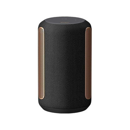 WIFI ENABLED 360 REALITY AUDIO WIRELESS SPEAKER W/ ROOM-FILLING SOUND